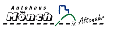 Logo Autohaus Moench